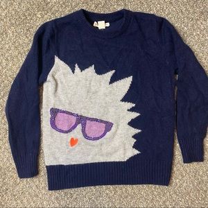 J. Crew crewcuts - Children’s Sweater 6/7